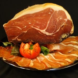 Jamon Serrano