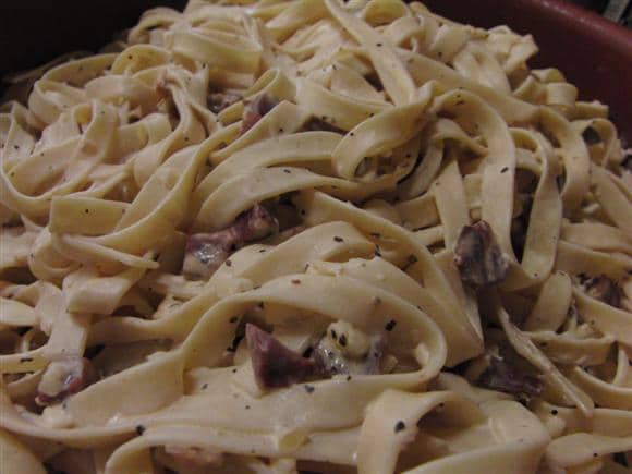spaans_tapas_haarlem_tagliatelli_carbonara