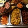 tapasbuffet