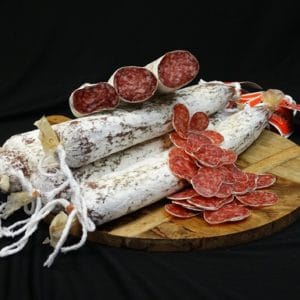 longaniza de payes extra